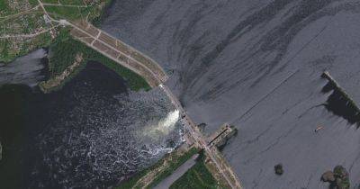 "Не заинтересована в мире": Кислица в ООН объяснил действия РФ по подрыву Каховской ГЭС