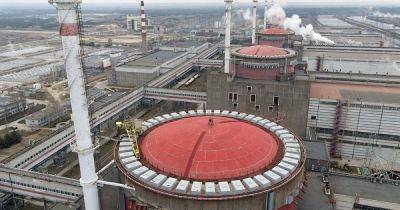 Подрыв Каховской ГЭС: падение уровня воды чревато "ужасающими" последствиями для ЗАЭС