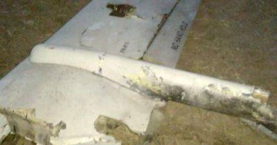 "Friendly Fire" в Крыму: военные РФ уничтожили иранский дрон Mohajer-6 (фото)