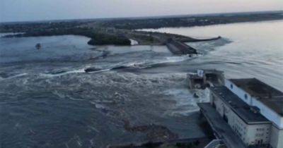 Подрыв Каховской ГЭС: не менее 16 000 человек уже потеряли свои дома, – генсек ООН