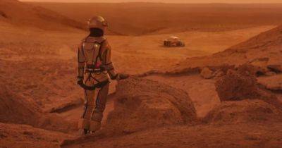 Гендерное (не)равенство: должны ли первыми на Марс лететь только женщины