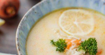 Просто и очень вкусно. Рецепт норвежского сливочного супа с семгой - focus.ua - Норвегия - Украина