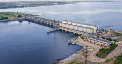 Подрыв Каховской ГЭС: угрожает ли это стабильности электроснабжения в Украине