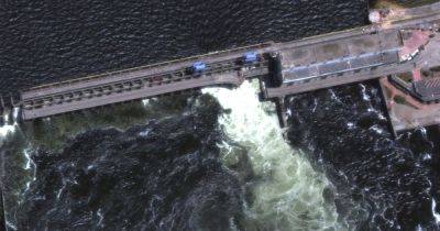 "Атлантиды не будет": местный блогер рассказал о последствиях подрыва россиянами Каховской ГЭС