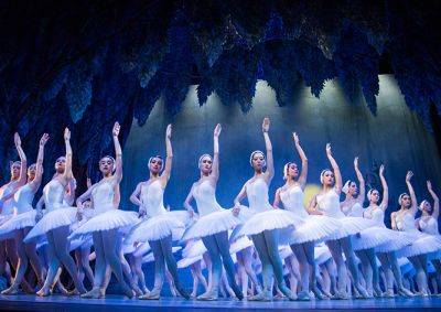 St. Petersburg Festival Ballet покажет в Чехии «Лебединое озеро» и «Щелкунчика»
