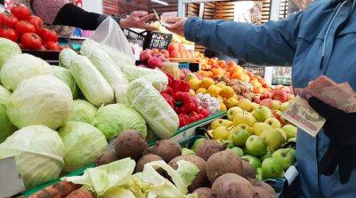 Сможем ли насладиться овощами и фруктами этим летом: цены будут держать в напряжении