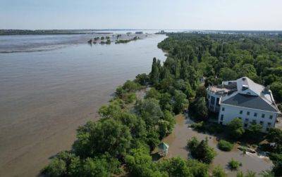 В ISW рассказали, может ли подрыв ГЭС сорвать контрнаступление Украины