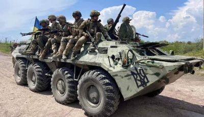 7 июня начались 469 сутки войны в Украине | Новости Одессы