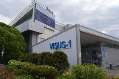 Клиника «Визус-1» в Нижнем Новгороде отметила двадцатипятилетний юбилей