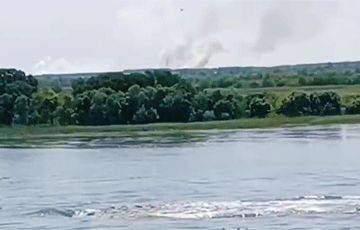 Сухопутные войска Украины ударили по армии РФ в затопленной Херсонской области