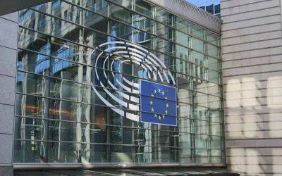 Полиция Бельгии обыскала офисы двух фигурантов коррупционного скандала в Европарламенте