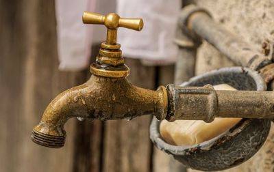 В Никопольском районе Днепропетровской области вводят режим экономии воды