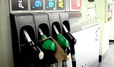Так больше или меньше: в Раде захотели по-новому поднять цены на бензин, дизель и автогаз