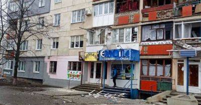 "Вонючая и грязная": неудачная попытка оккупантов дать воду в Лисичанске
