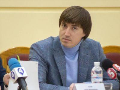 Владимир Кличко - Кличко заявил, что заставит уволиться чиновника, которого застали в ресторане во время комендантского часа - gordonua.com - Украина