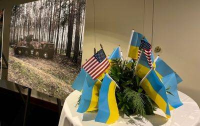 Джо Байден - Большинство американцев одобряют помощь Украине - korrespondent.net - Россия - США - Украина - Киев
