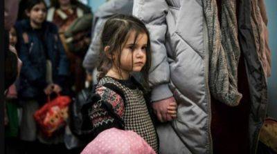 Россияне вывозят детей в оккупированный Крым, «прикрывая» ими военные объекты – Лубинец