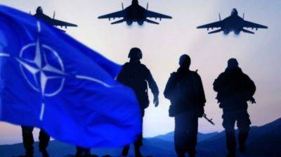 Германия проведет крупнейшие учения по развертыванию авиации в истории НАТО