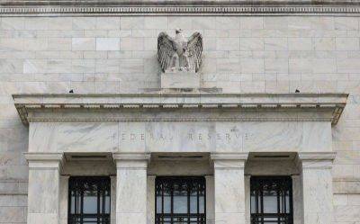 Эксперт рассказал, к чему приведет повышение ставки ФРС
