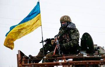 Капитан ВСУ: Инициатива постепенно переходит к украинской армии