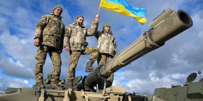 «Когда мы начнем, все увидят». Данилов сообщил, что контрнаступление украинской армии еще не началось