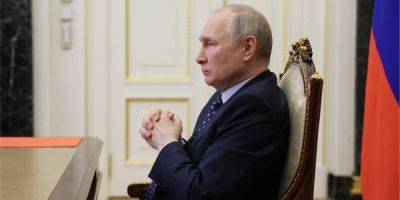 Путин все еще думает, что россияне могут победить украинцев, европейцев и американцев количеством — экс-глава ЦРУ