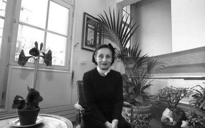 Возлюбленная Пикассо Франсуаза Жило скончалась в возрасте 101 года