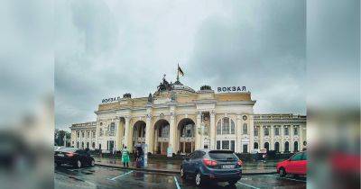 УЗ назначила дополнительный поезд Одесса — Киев: названы дни отправления из столицы