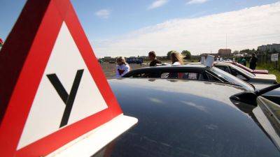 Получить права стало непросто: в МВД предупредили будущих водителей – серьезные изменения