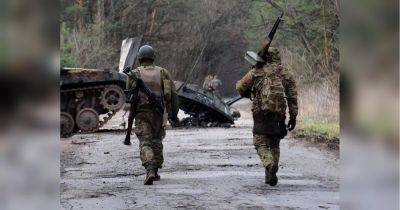 «Полномасштабное вторжение россии в Украину стало стратегическим провалом», — дипломат