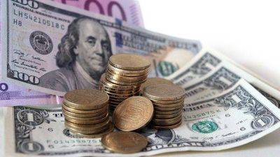 НБУ фиксирует рост спроса на доллары и евро: как изменился валютный рынок Украины в мае