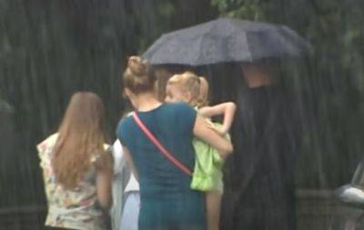 Прожарит до +28, но без дождя не обойдется: синоптик Диденко предупредила о погоде в четверг, 8 июня