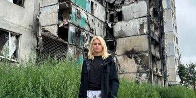 «Сегодня дамба, а завтра ядерное оружие»: Звездная украинская легкоатлетка про подрыв Каховской ГЭС