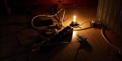 В Одессе просят экономить электроэнергию: городской совет | Новости Одессы