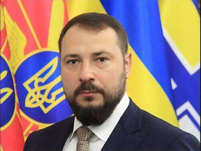 ВАКС отпустил под личное обязательство экс-заместителя министра обороны Халимона - gordonua.com - Украина - Киев - Минобороны