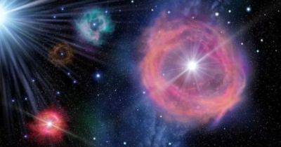 Святой Грааль астрономов. Необычная звезда показала, какими были первые взрывы во Вселенной