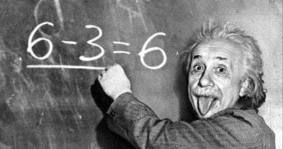 У гениев тоже бывают провалы: как Альберт Эйнштейн совершил самую большую ошибку в своей жизни