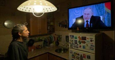 Россия увеличила количество фейков о ситуации на фронте: Маляр назвала причину