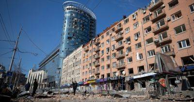 "Сознательная политика": оккупантам не всегда важно, куда в Киеве упадет ракета, — ГУР
