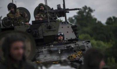 Страны-члены НАТО могут отправить войска в Украину - экс-глава Альянса Расмуссен