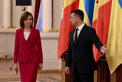 Литва выделит более 30 млн евро на поддержку Украины и Молдавии