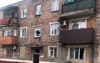 Обстрел Украинска: среди раненых четверо детей