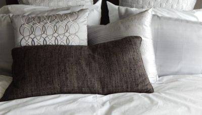 Как выбрать идеальную подушку для крепкого сна