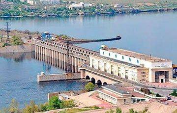 Россияне понесли серьезные потери из-за подрыва Каховской ГЭС