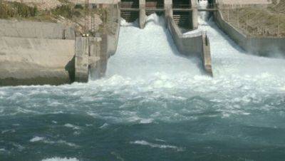 В ряде районов ГБАО заработали новые ГЭС