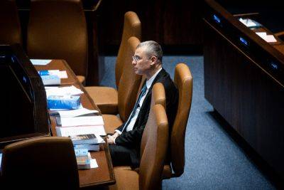По мере охлаждения Нетанияху к реформе, в «Ликуде» меняется отношение к отставке Ярива Левина