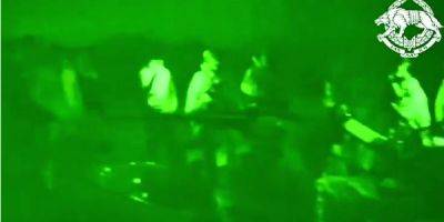 «Тихая война» в серой зоне. Бойцы ССО показали, как боролись за преимущество на Днепре в Херсонской области — видео