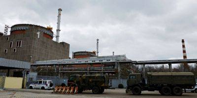 «Через несколько недель или месяц». Гендиректор МАГАТЭ предупредил о рисках для работы ЗАЭС после подрыва Каховской ГЭС