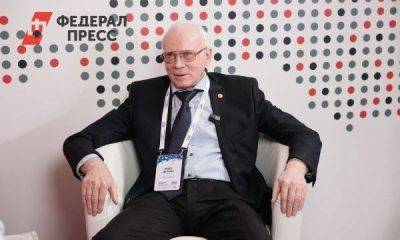 Президент ЮУТПП: «Беларусь может нам помочь заменить импортные комплектующие и чипы»