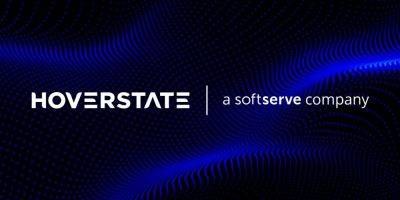 Украинский - Украинский SoftServe приобрел цифровое агентство Hoverstate - biz.nv.ua - США - Украина - Италия